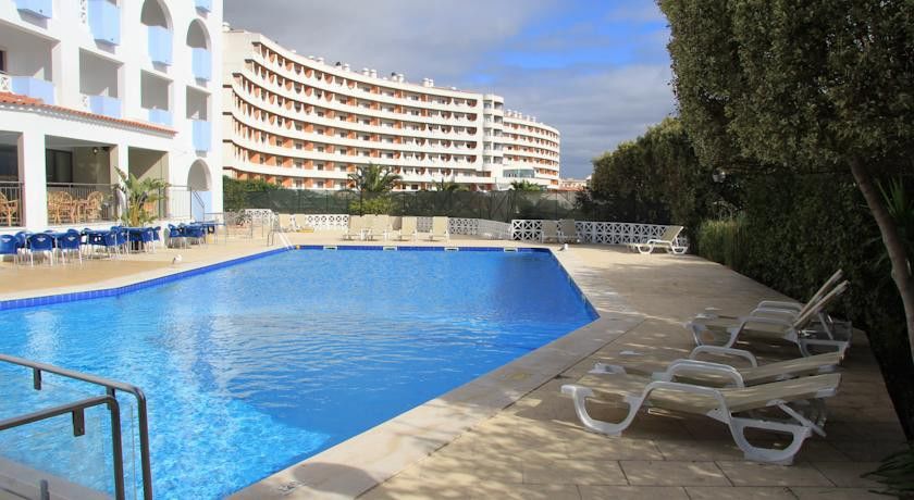 Tatil parkı Varandas De 4*